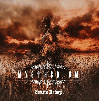 Mystherium : Zemsta Natury